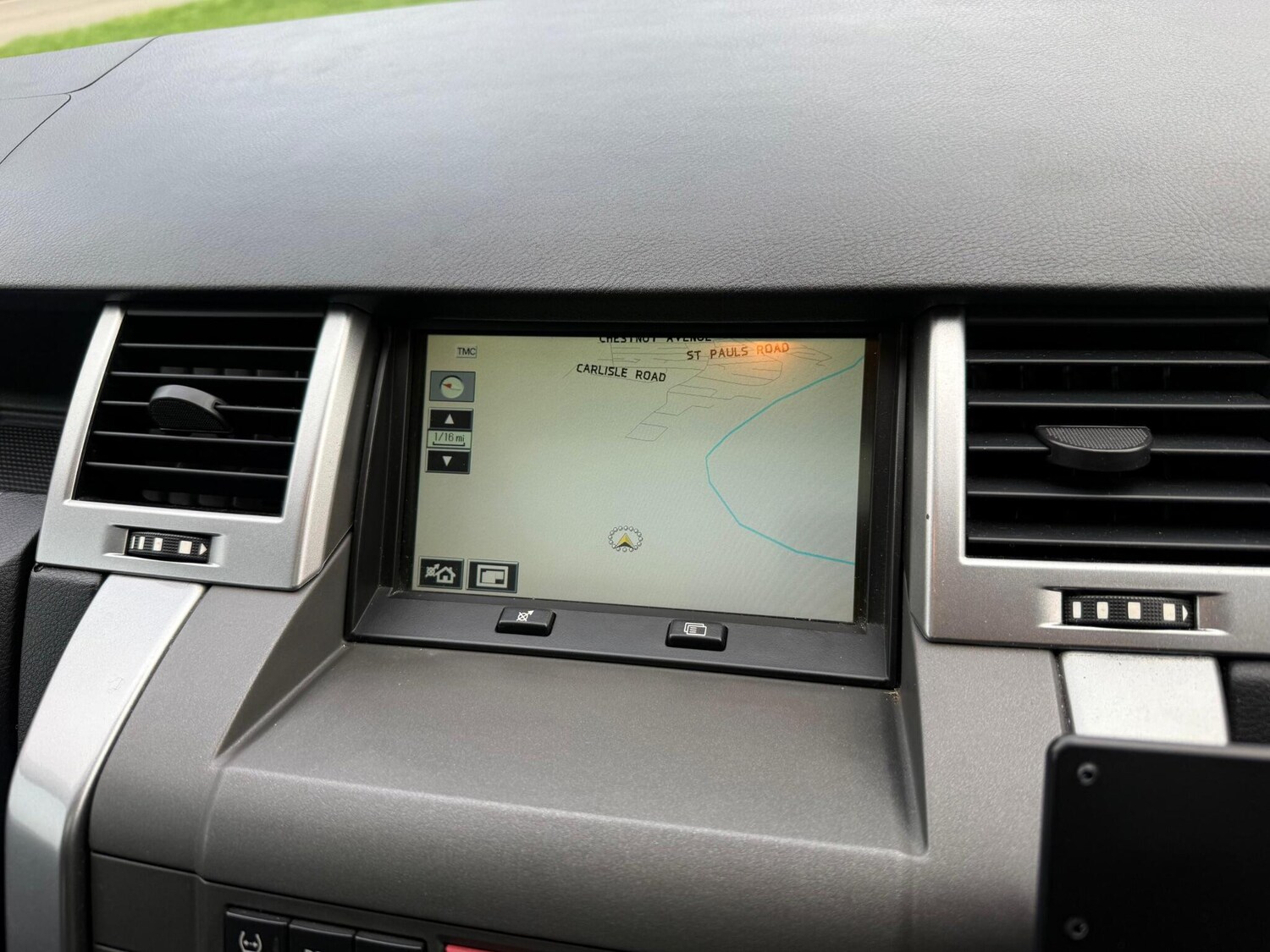 Used Land Rover Range Rover Sport for sale - 78116229: Photo 26