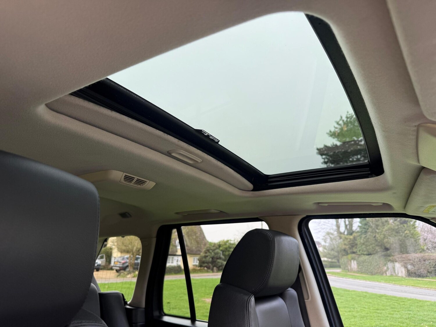 Used Land Rover Range Rover Sport for sale - 78116229: Photo 27