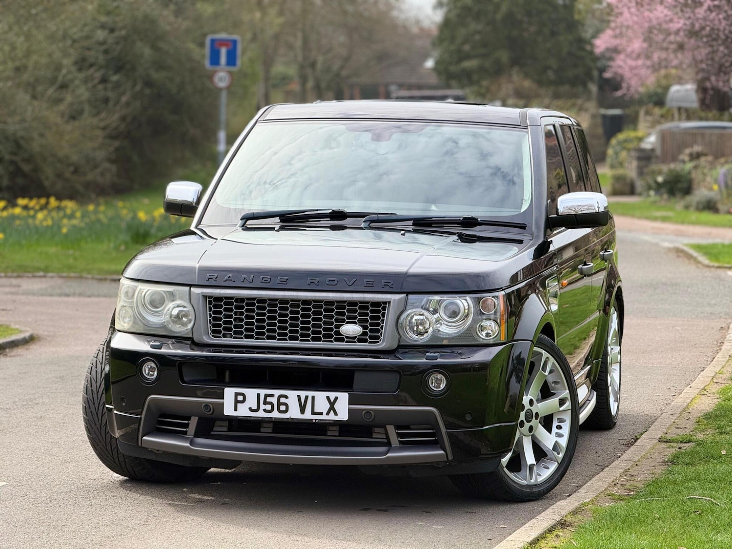 Used Land Rover Range Rover Sport for sale - 78116229: Photo 3