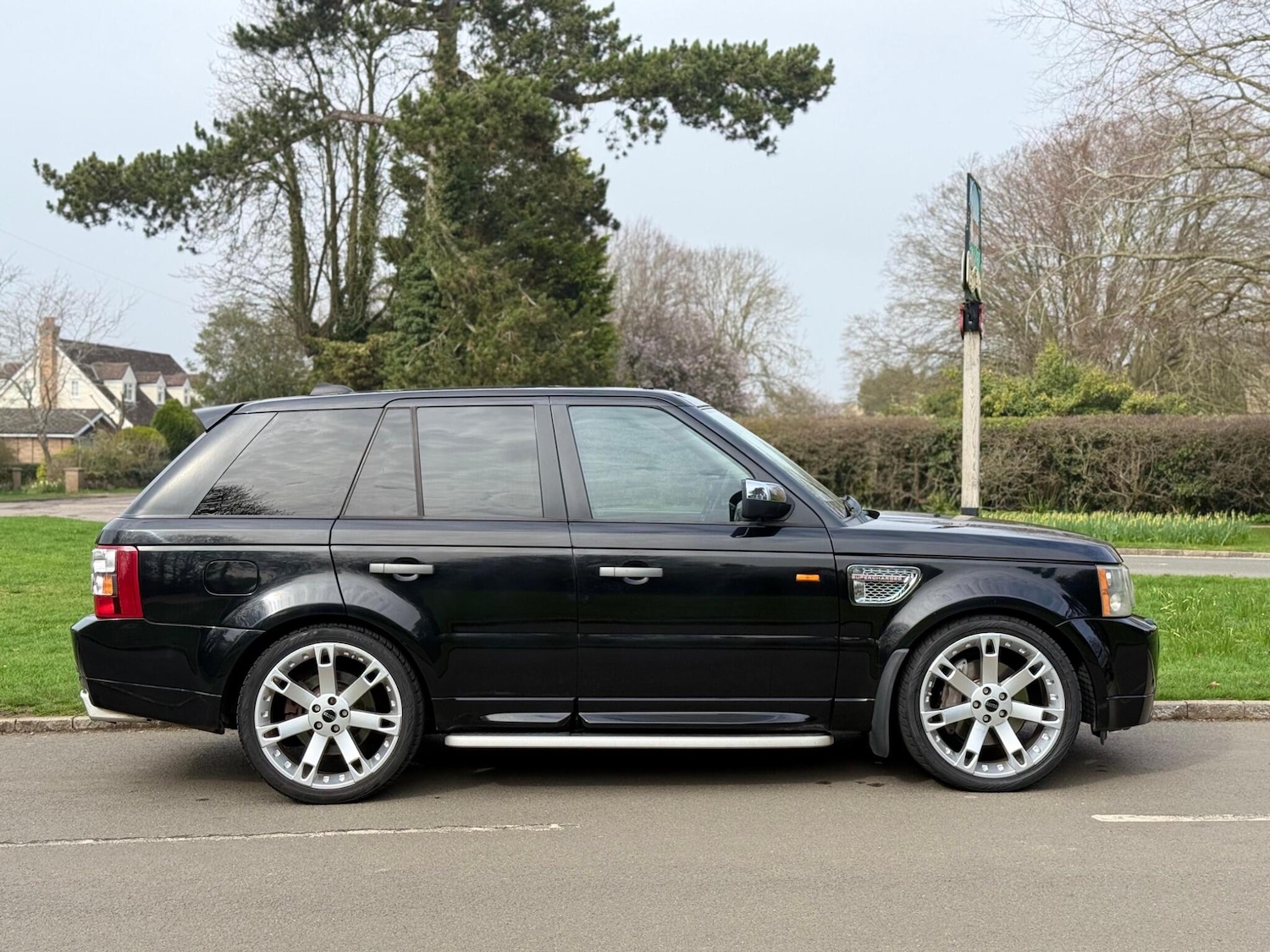 Used Land Rover Range Rover Sport for sale - 78116229: Photo 5