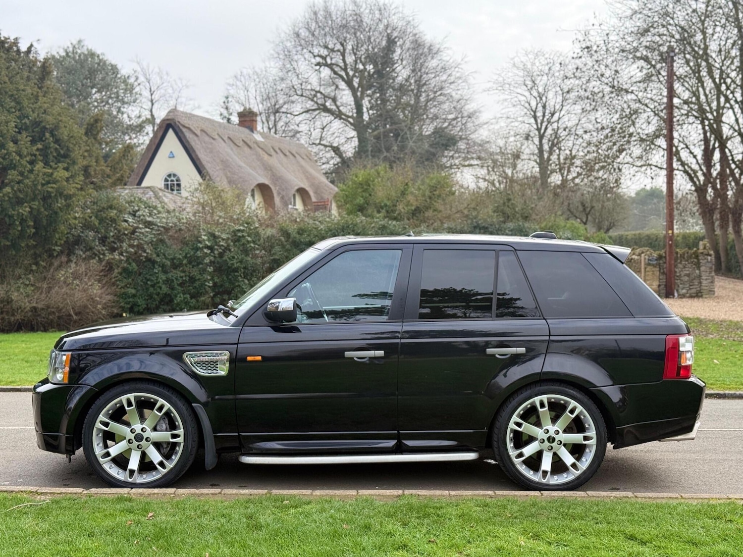 Used Land Rover Range Rover Sport for sale - 78116229: Photo 6