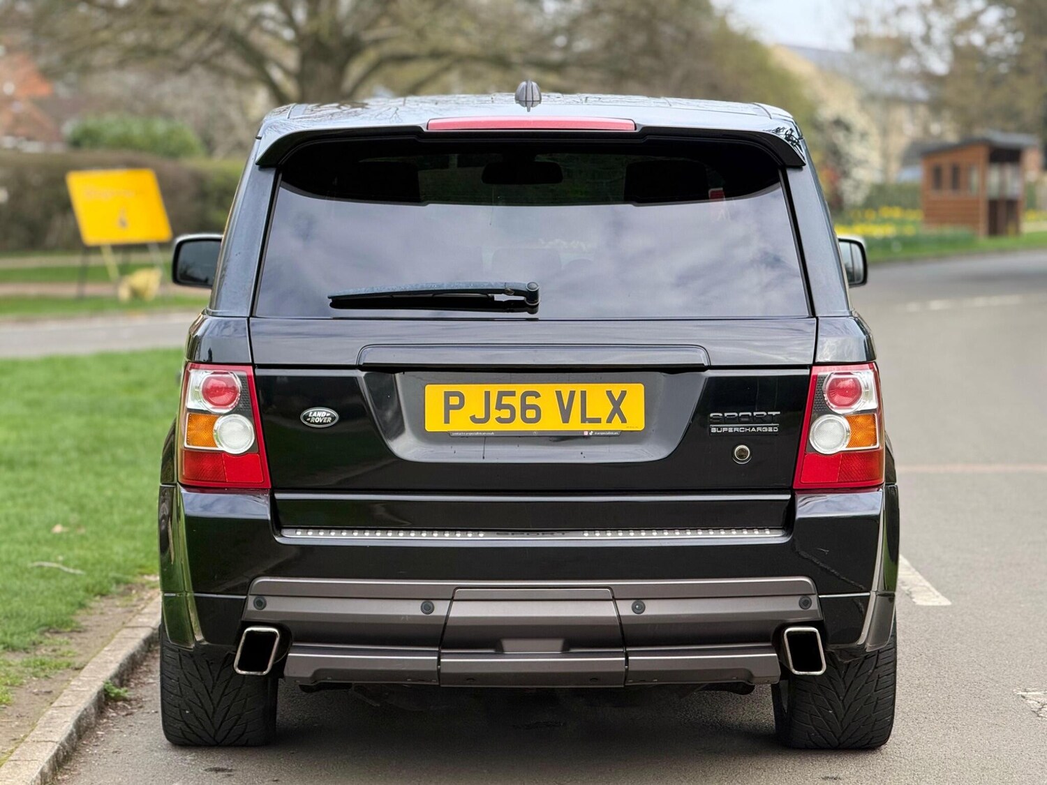 Used Land Rover Range Rover Sport for sale - 78116229: Photo 7