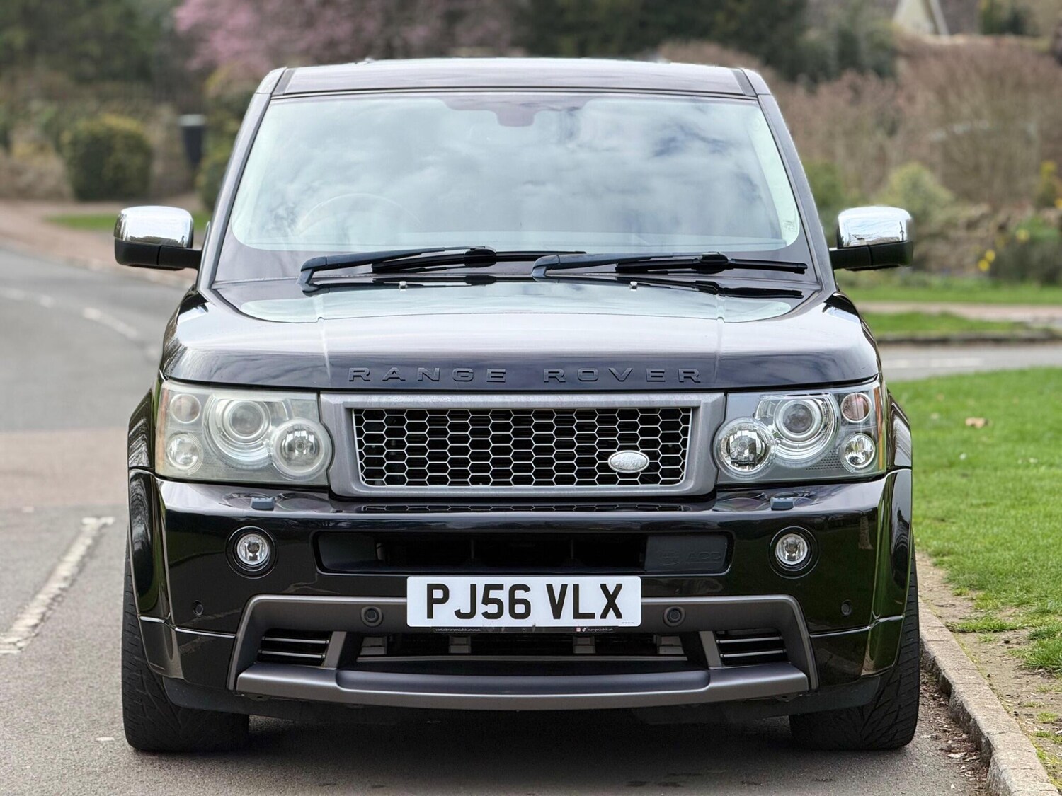 Used Land Rover Range Rover Sport for sale - 78116229: Photo 8