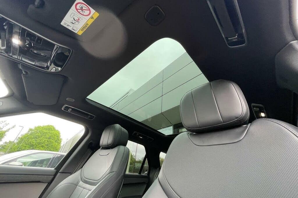 Used Land Rover Range Rover Sport 2022 for sale - 77131187: Photo 11