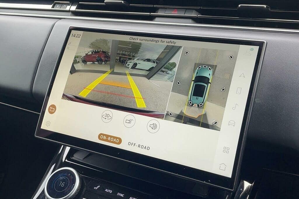 Used Land Rover Range Rover Sport 2022 for sale - 77131187: Photo 12