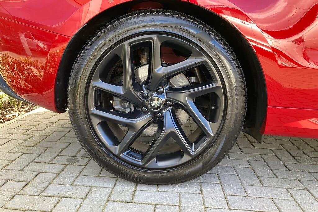 Used Land Rover Range Rover Sport 2022 for sale - 77131187: Photo 7