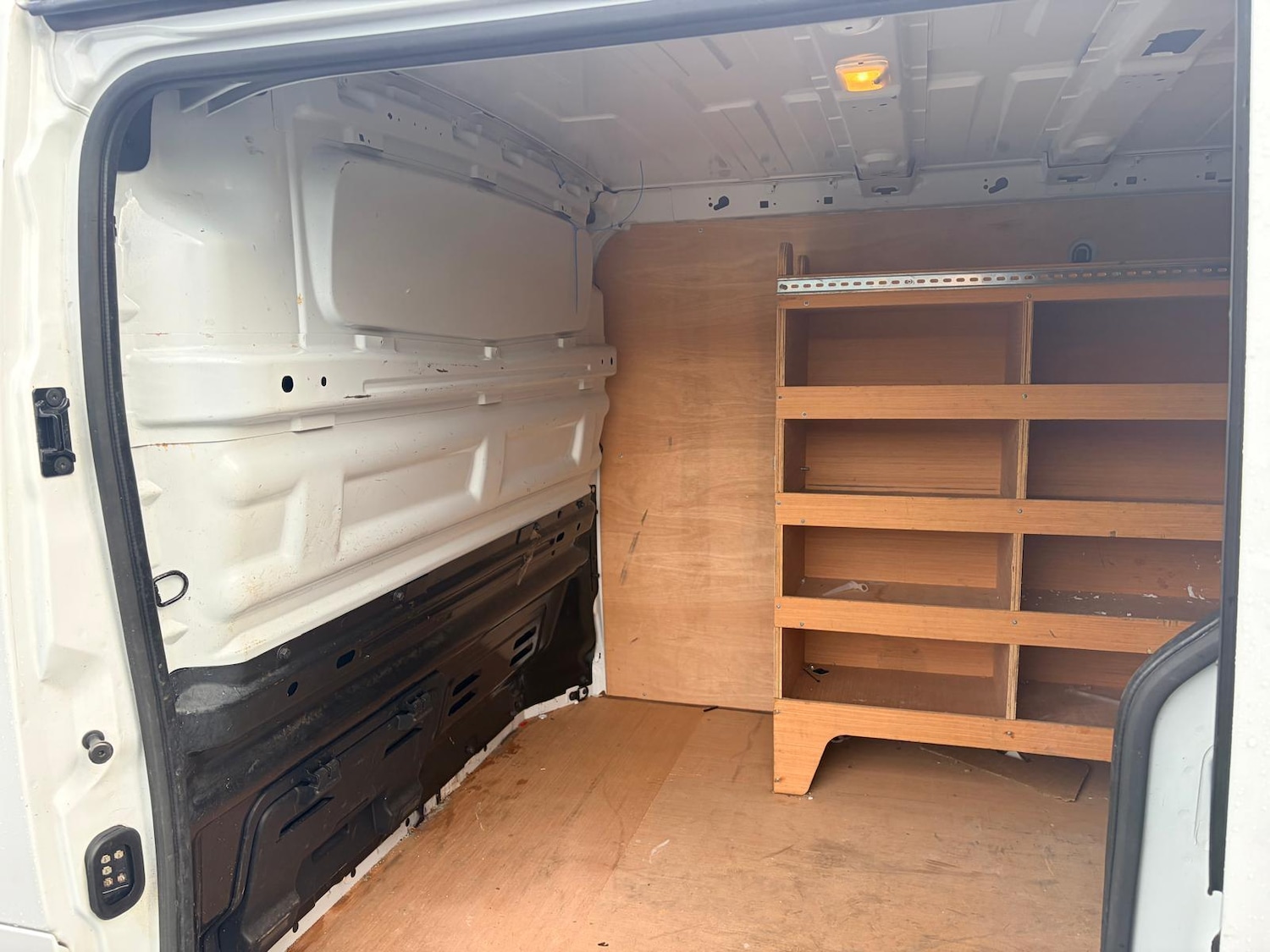 Used Renault Trafic 2021 for sale - 77545438: Photo 10