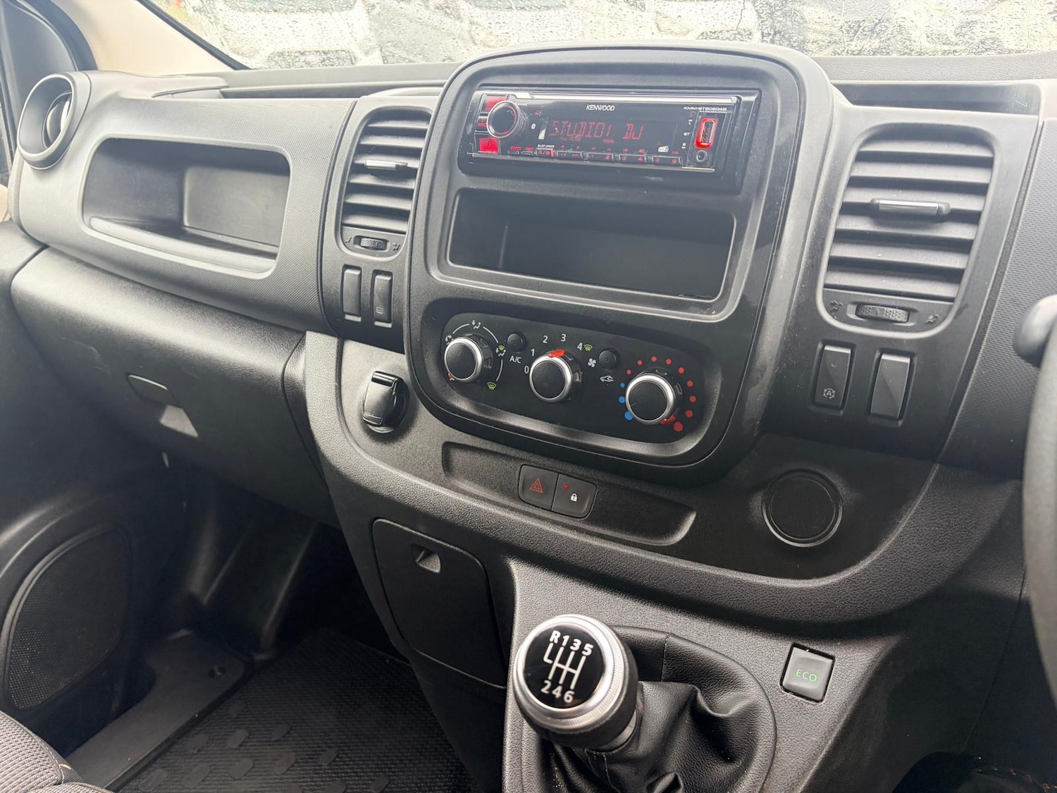 Used Renault Trafic 2021 for sale - 77545438: Photo 13