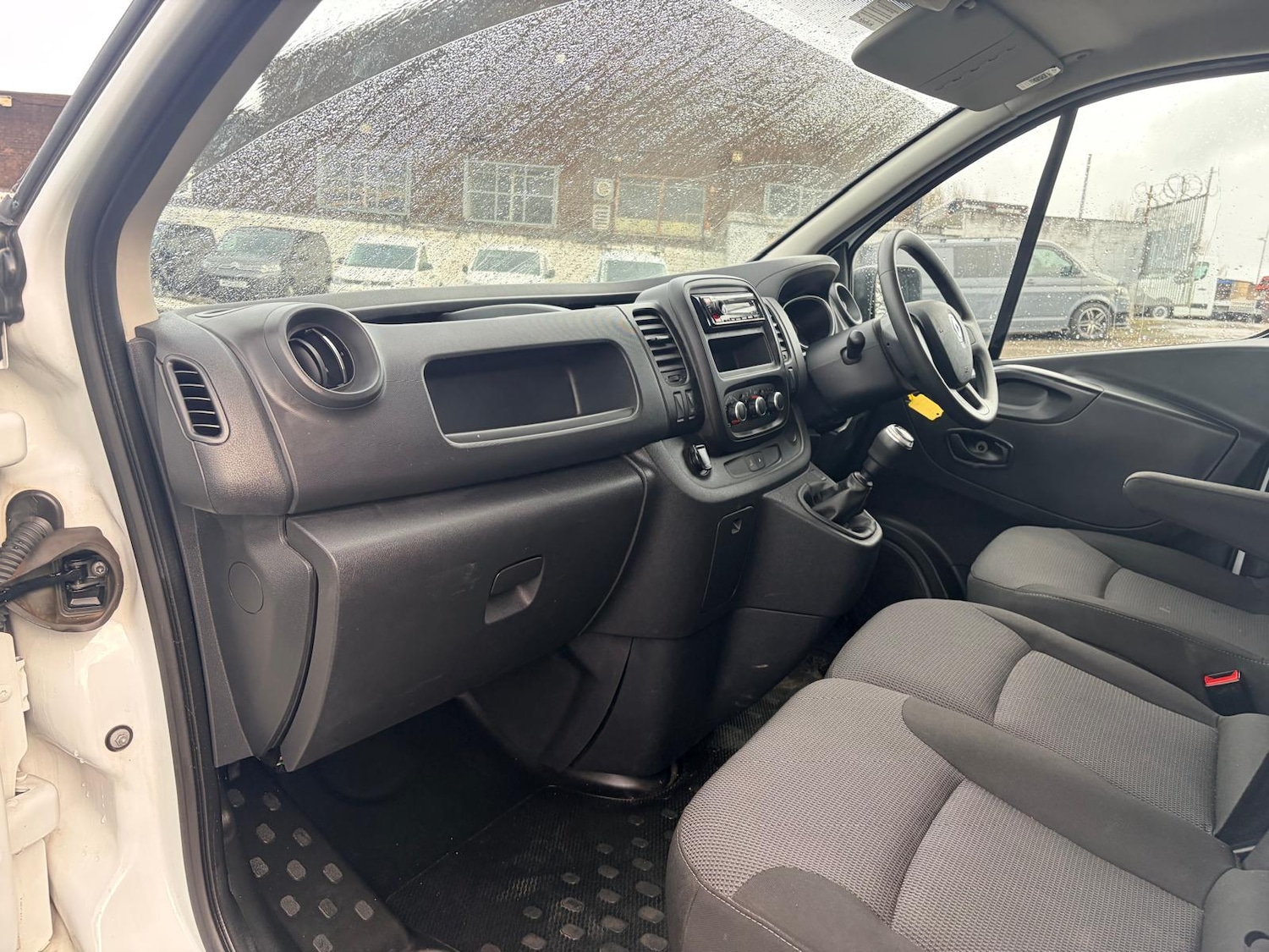 Used Renault Trafic 2021 for sale - 77545438: Photo 15