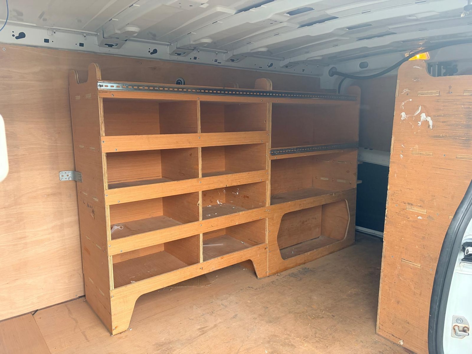 Used Renault Trafic 2021 for sale - 77545438: Photo 8