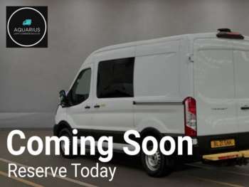 Used Ford Transit 2021 for sale - 75134350: Photo