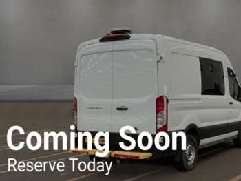 Used Ford Transit 2021 for sale - 75134350: Photo