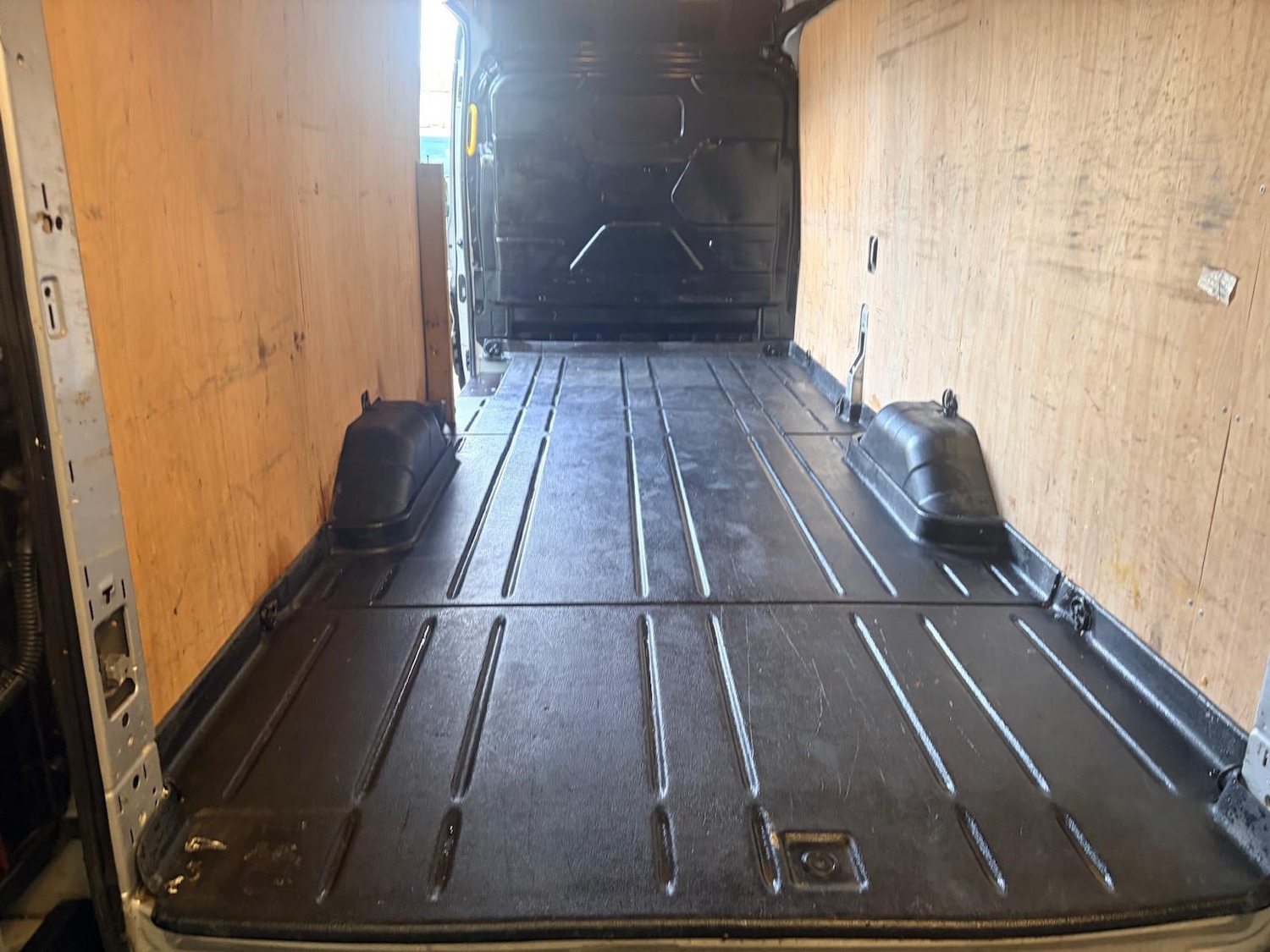 Used Ford Transit 2021 for sale - 77312461: Photo 11