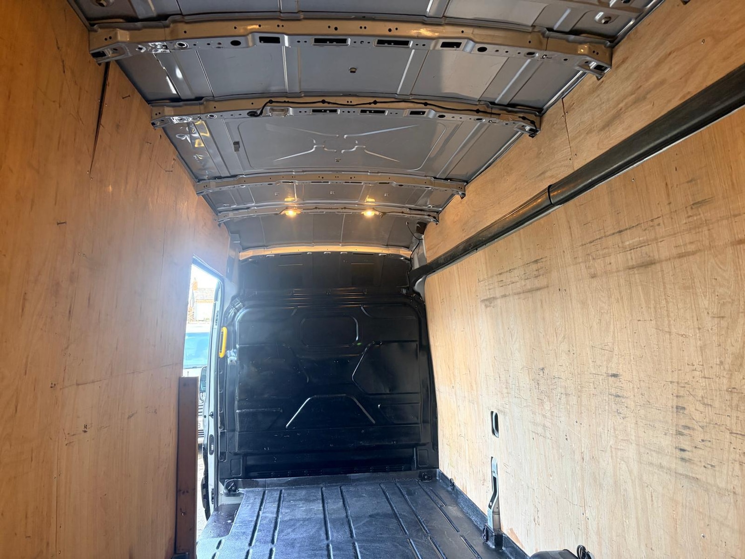 Used Ford Transit 2021 for sale - 77312461: Photo 12