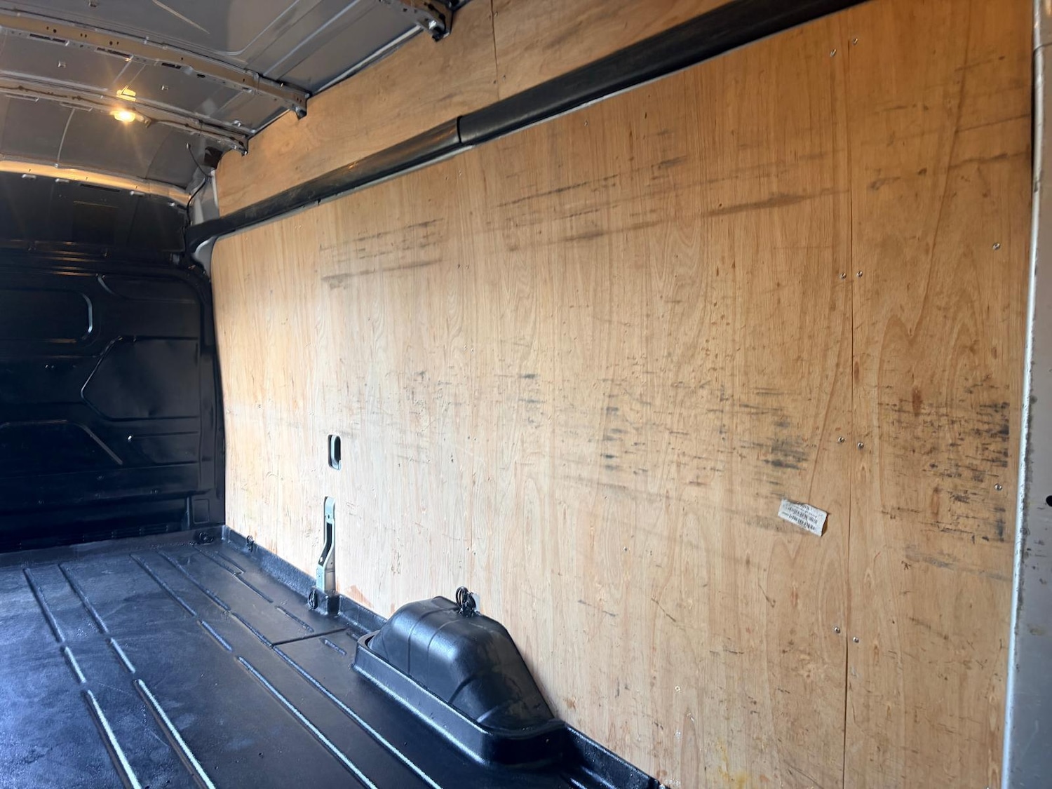 Used Ford Transit 2021 for sale - 77312461: Photo 13