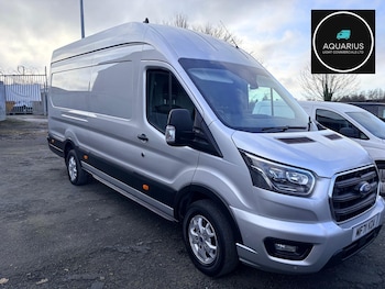 Used Ford Transit 2021 for sale - 77312461: Photo