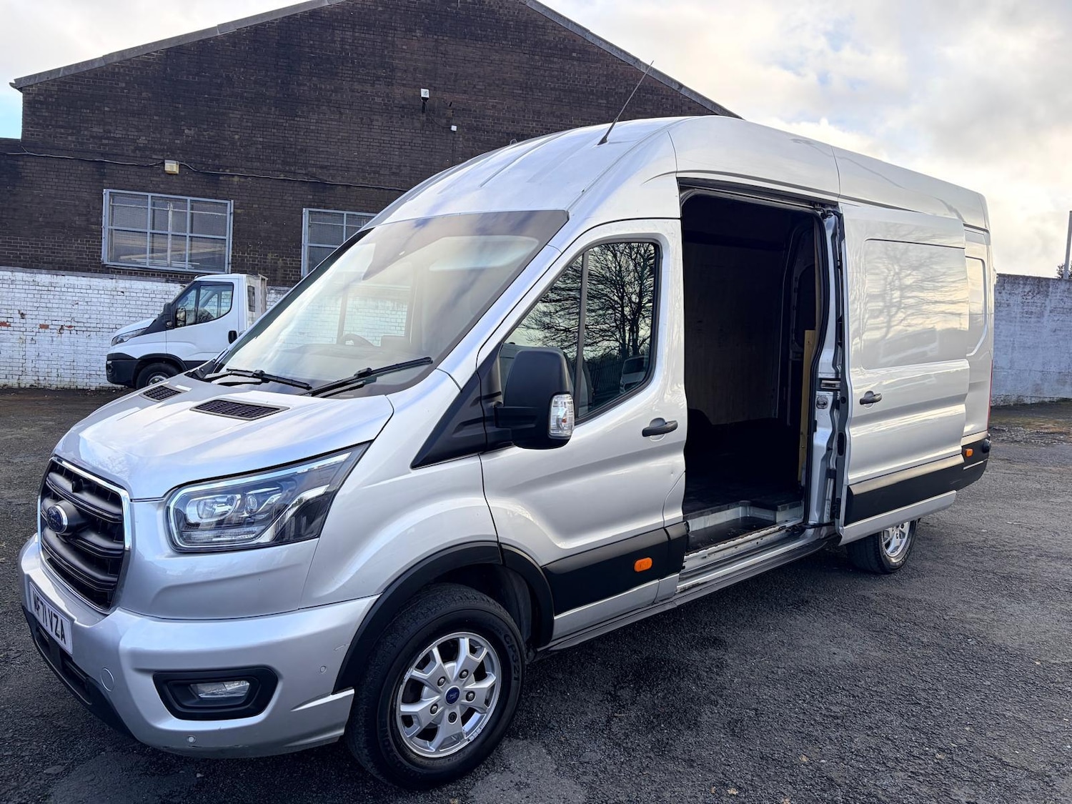 Used Ford Transit 2021 for sale - 77312461: Photo 4