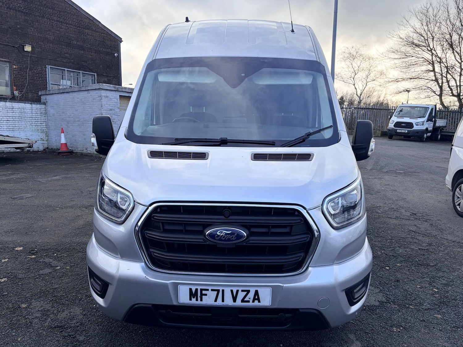 Used Ford Transit 2021 for sale - 77312461: Photo 8