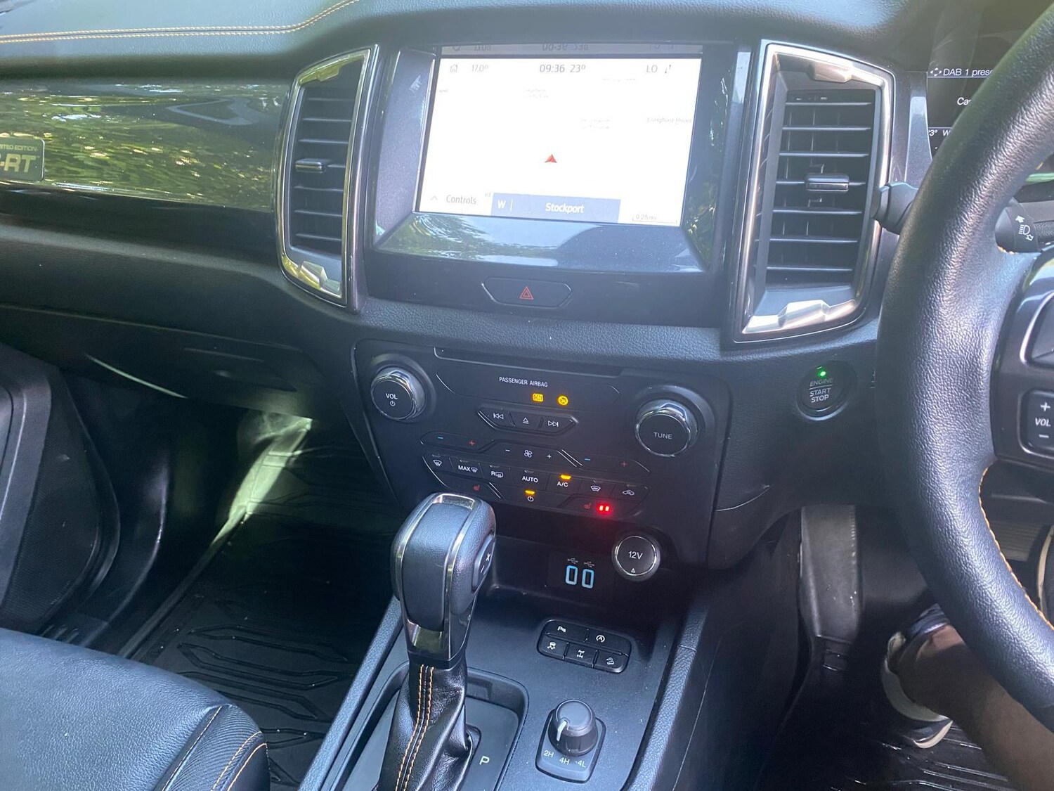 Vehicle 17