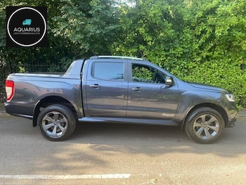 Ford - Ranger