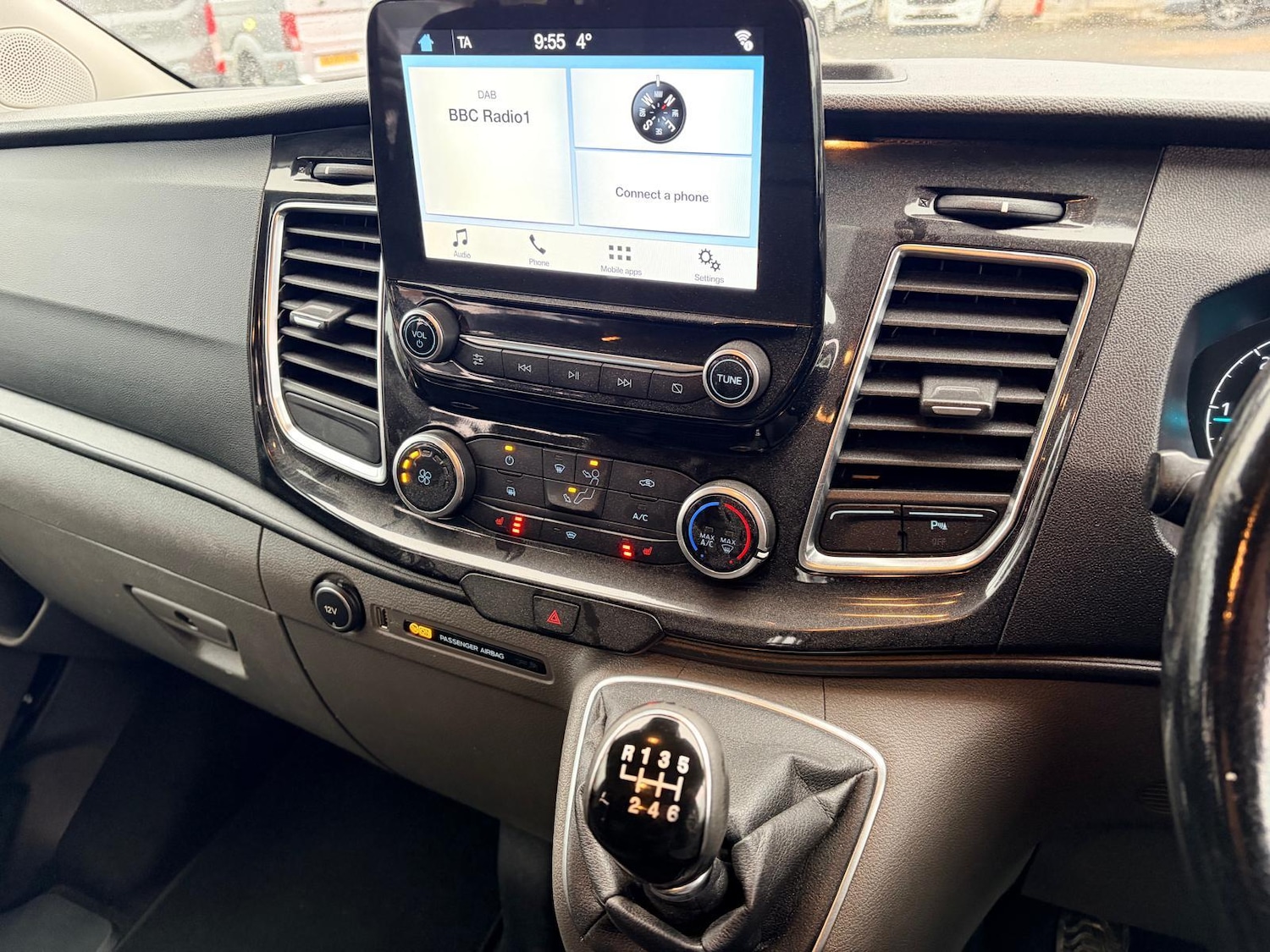 Used Ford Transit Custom 2019 for sale - 77450020: Photo 13