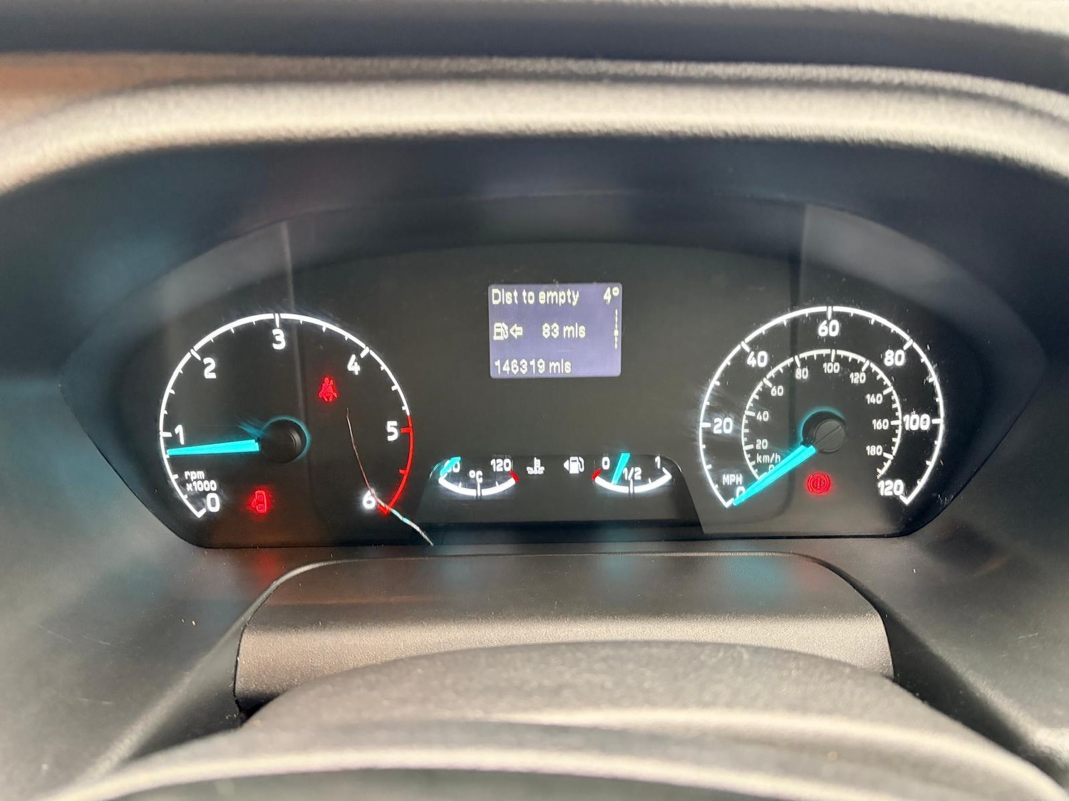 Used Ford Transit Custom 2019 for sale - 77450020: Photo 14