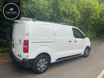 Used Citroen Dispatch 2020 for sale - 75019410: Photo