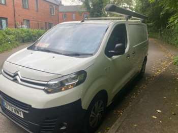 Used Citroen Dispatch 2020 for sale - 75019410: Photo