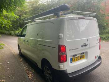 Used Citroen Dispatch 2020 for sale - 75019410: Photo