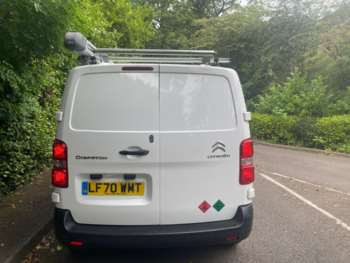 Used Citroen Dispatch 2020 for sale - 75019410: Photo