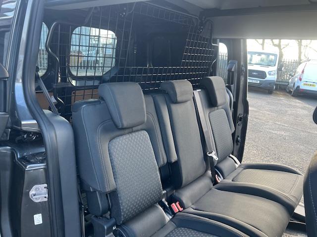 Used Ford Transit Connect 2020 for sale - 77420618: Photo 11