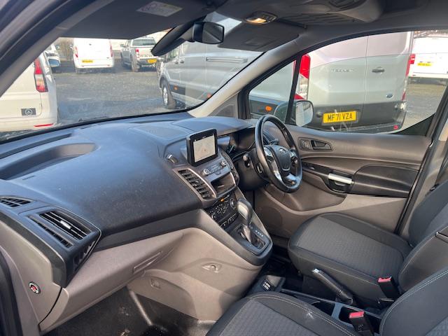 Used Ford Transit Connect 2020 for sale - 77420618: Photo 12