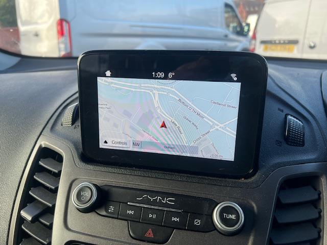 Used Ford Transit Connect 2020 for sale - 77420618: Photo 13