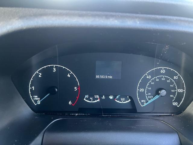 Used Ford Transit Connect 2020 for sale - 77420618: Photo 15