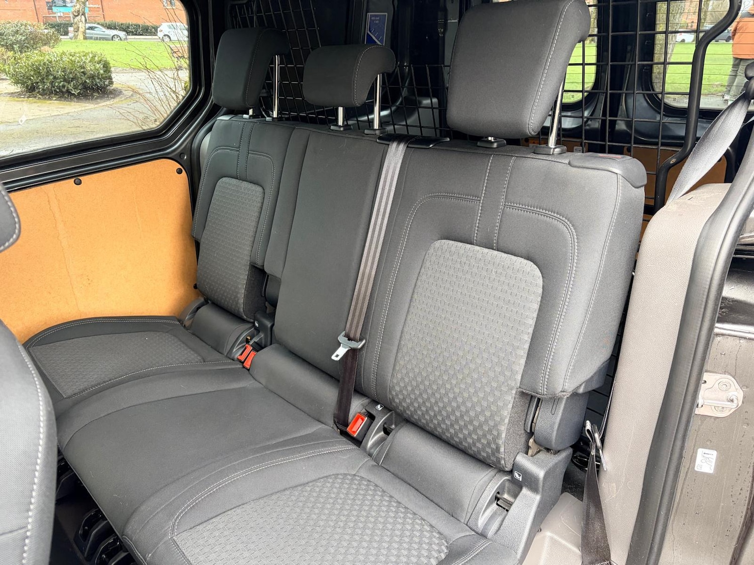 Used Ford Transit Connect 2020 for sale - 77420618: Photo 16