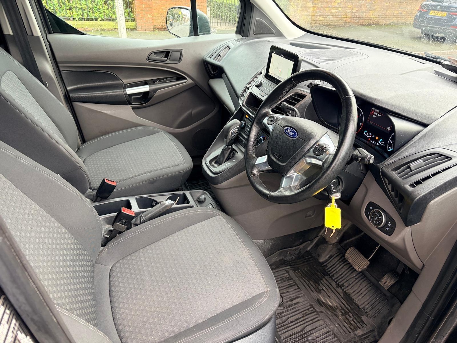 Used Ford Transit Connect 2020 for sale - 77420618: Photo 17