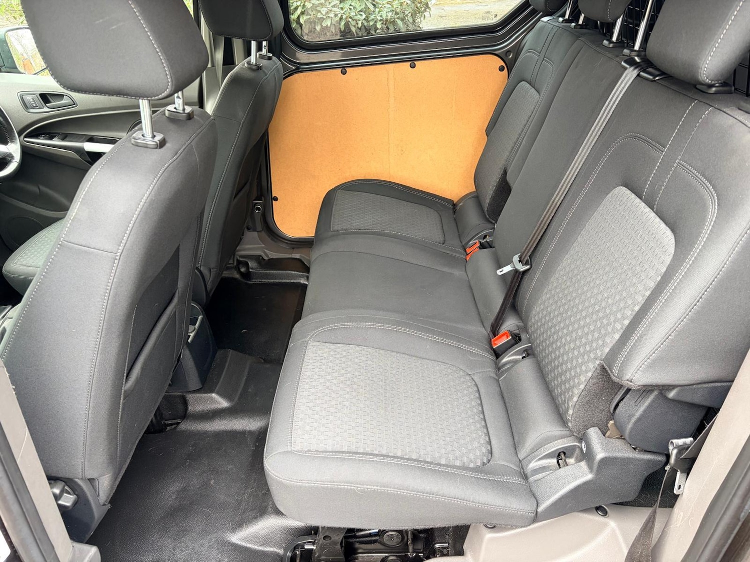 Used Ford Transit Connect 2020 for sale - 77420618: Photo 18