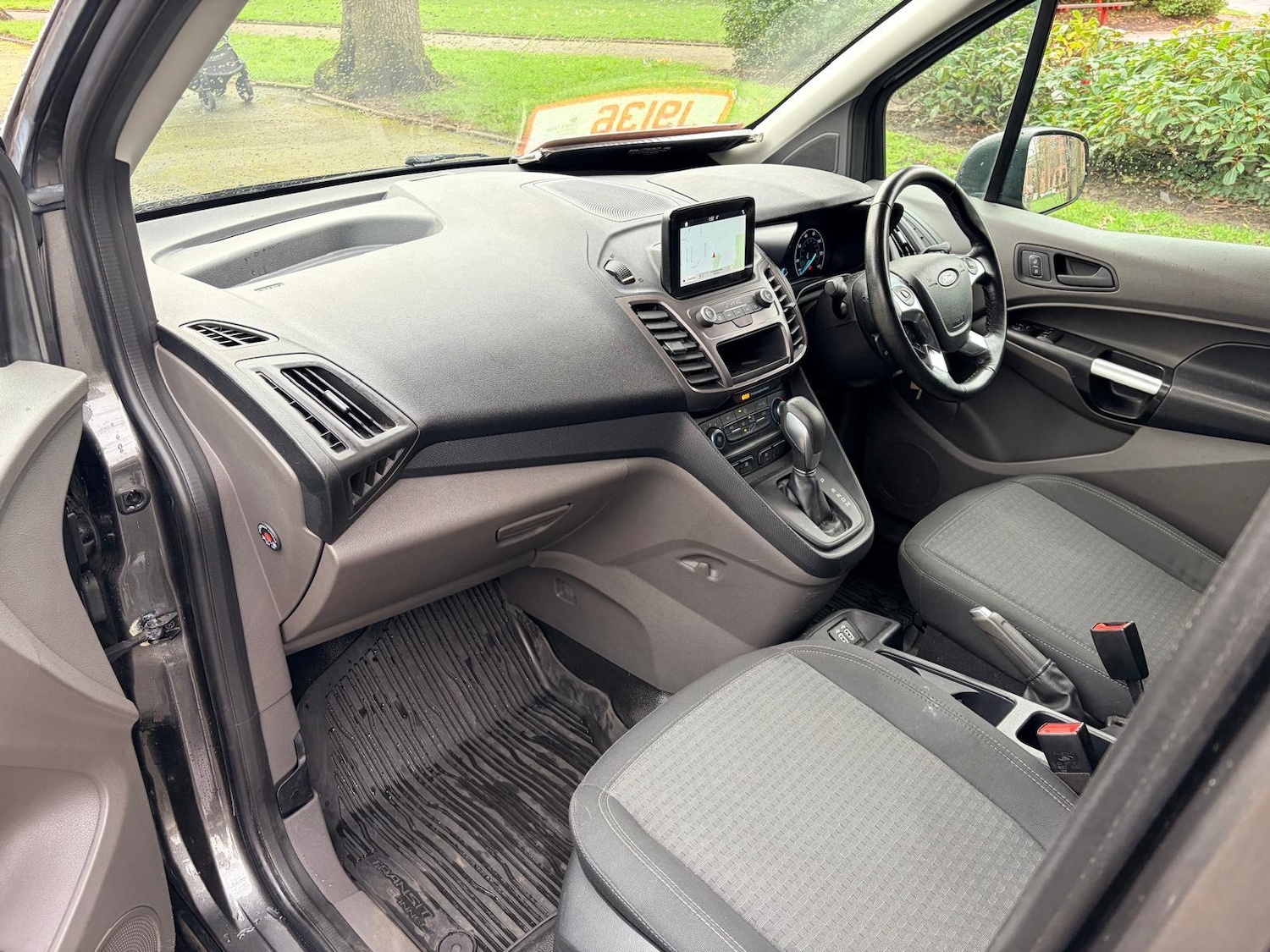 Used Ford Transit Connect 2020 for sale - 77420618: Photo 19