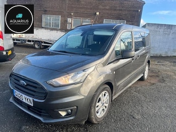 Used Ford Transit Connect 2020 for sale - 77420618: Photo