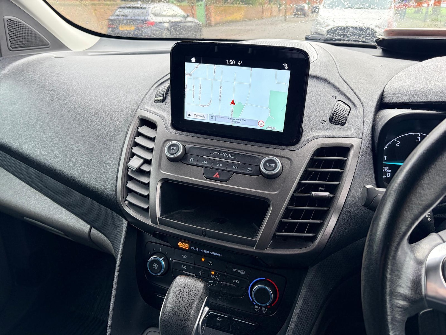 Used Ford Transit Connect 2020 for sale - 77420618: Photo 20