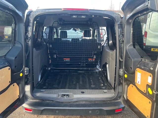 Used Ford Transit Connect 2020 for sale - 77420618: Photo 8