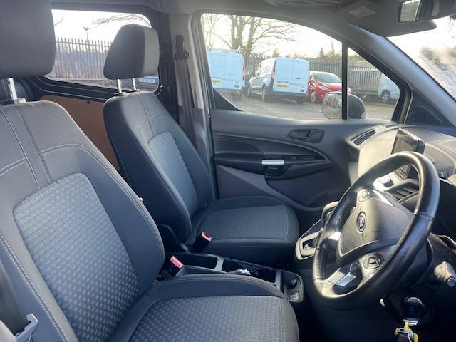 Used Ford Transit Connect 2020 for sale - 77420618: Photo 9