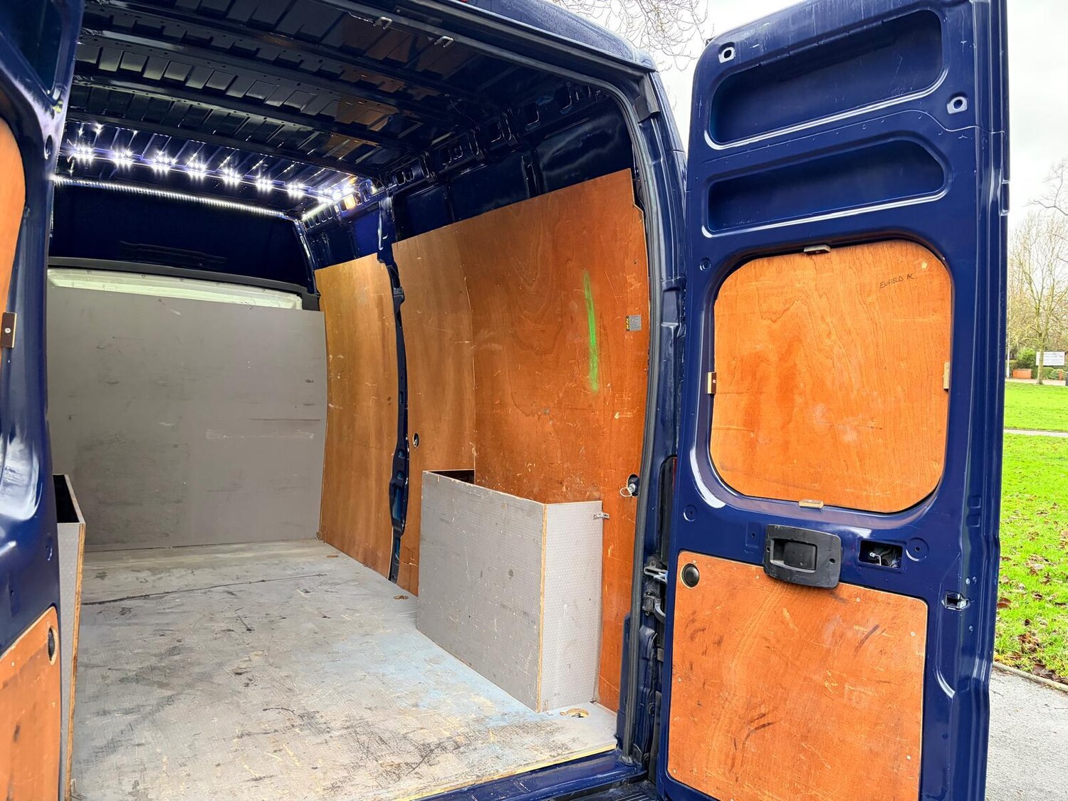 Used Citroen Relay 2021 for sale - 76076500: Photo 10