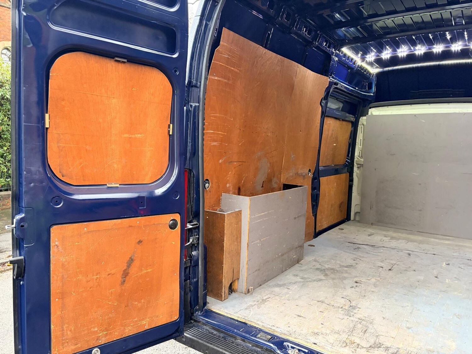 Used Citroen Relay 2021 for sale - 76076500: Photo 11