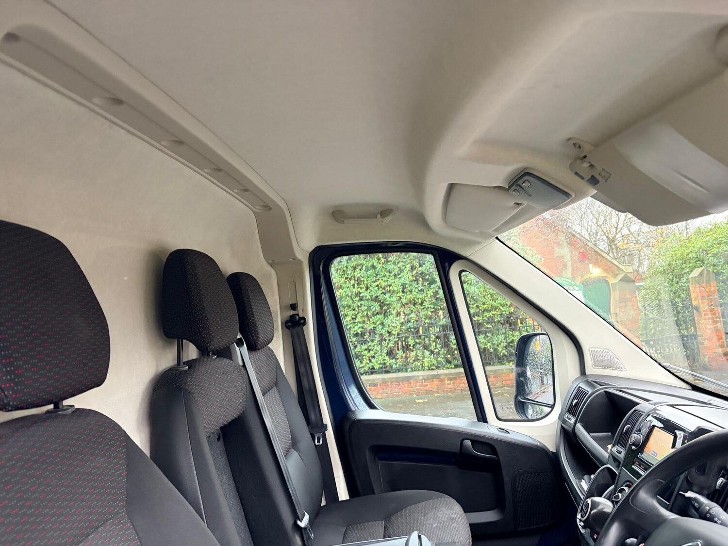 Used Citroen Relay 2021 for sale - 76076500: Photo 12