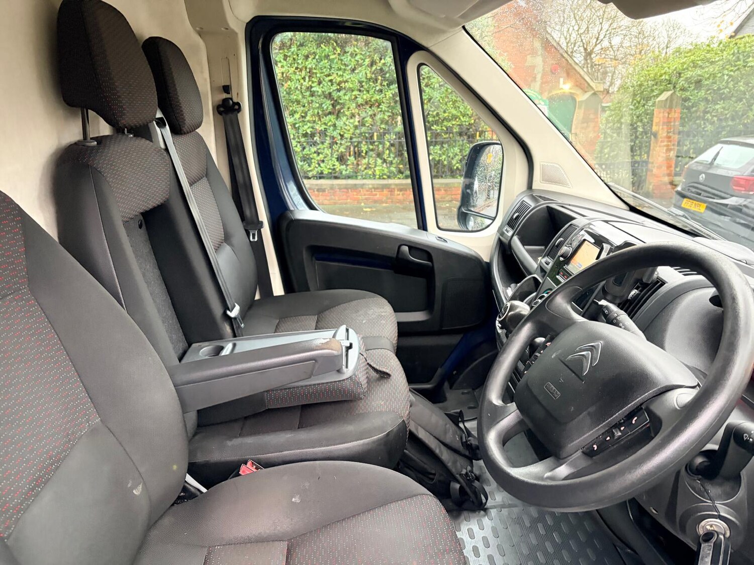 Used Citroen Relay 2021 for sale - 76076500: Photo 13