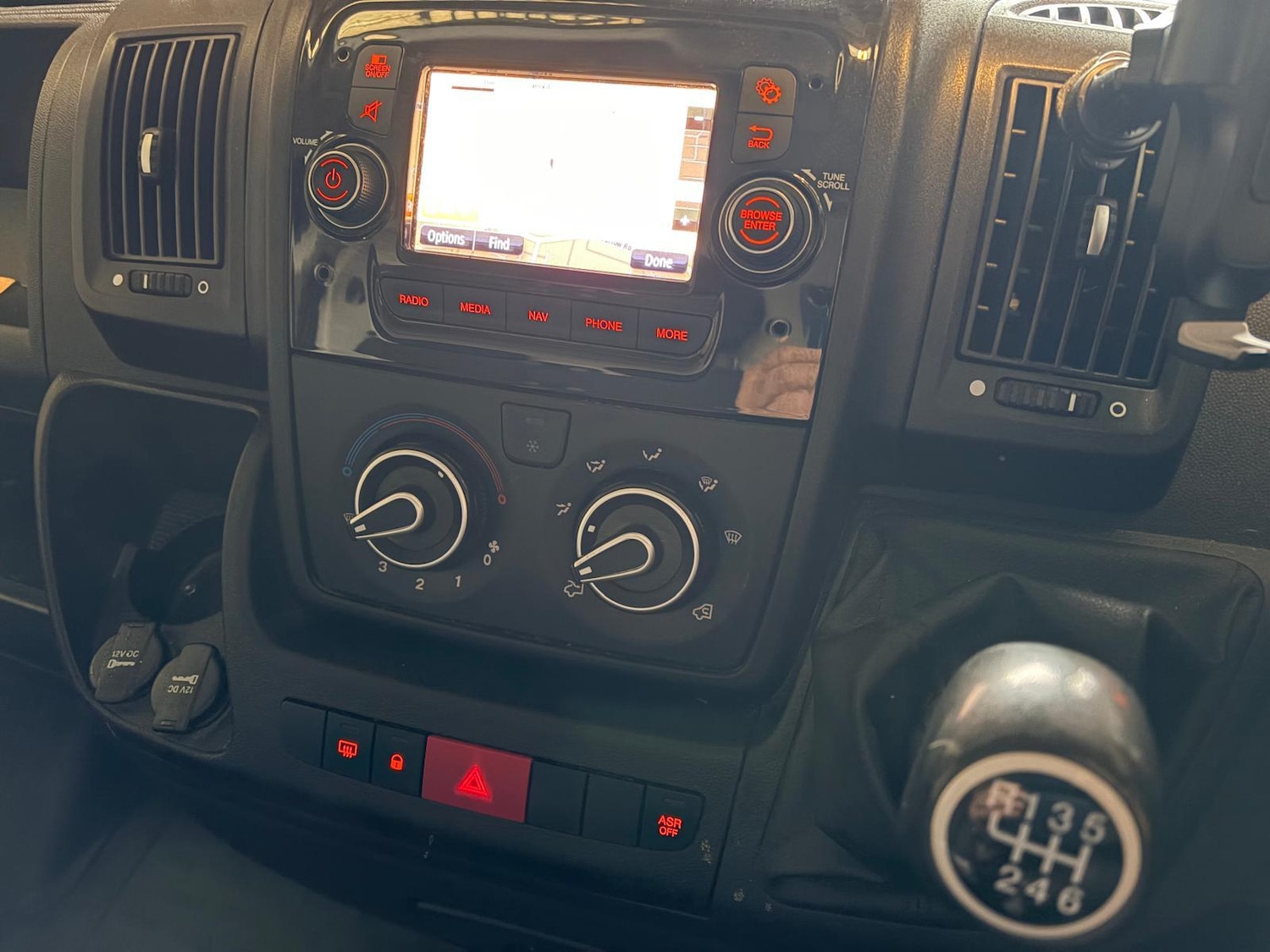 Used Citroen Relay 2021 for sale - 76076500: Photo 14