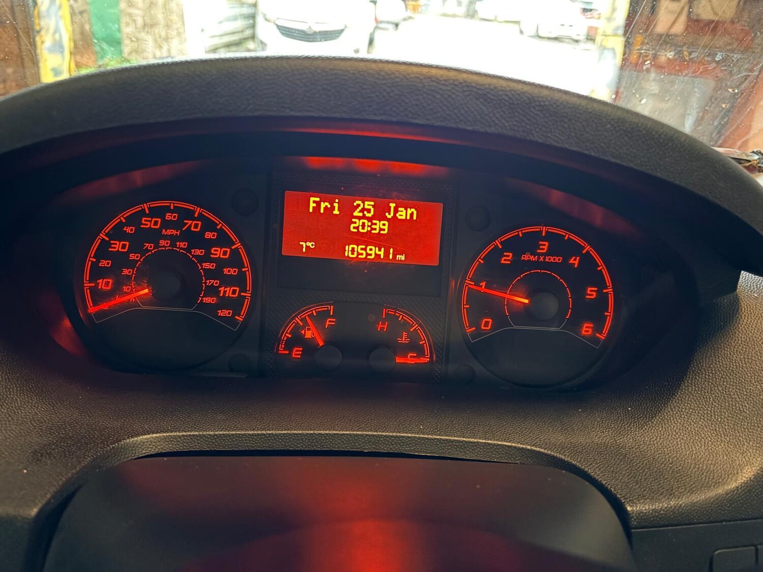 Used Citroen Relay 2021 for sale - 76076500: Photo 15