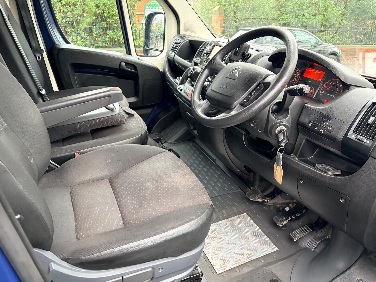 Used Citroen Relay 2021 for sale - 76076500: Photo 16