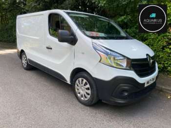 Used Renault Trafic 2021 for sale - 75034893: Photo